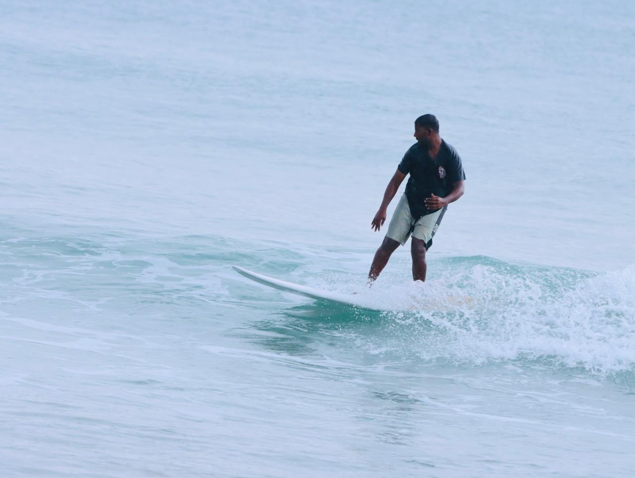 Beginner – Private Lesson per session