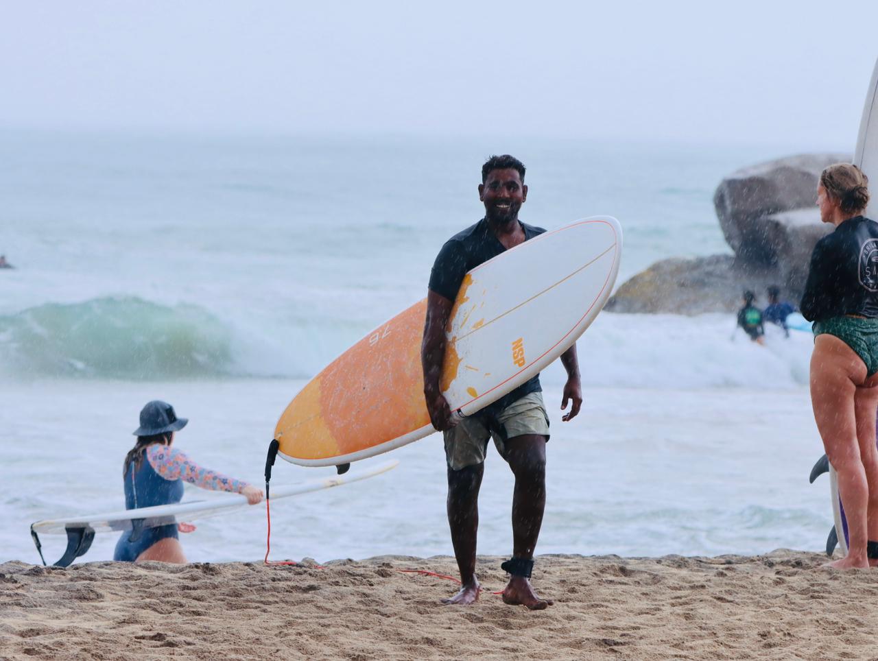 Intermediate – 5 Day Packag